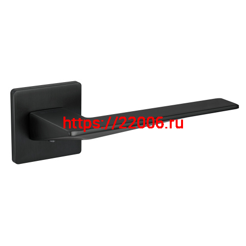 Ручка Fuaro (Фуаро) раздельная K.SL52.PHANTOM (PHANTOM SL) BL-24 черный Ручка Fuaro (Фуаро) раздельная K.SL52.PHANTOM (PHANTOM SL) BL-24 черный