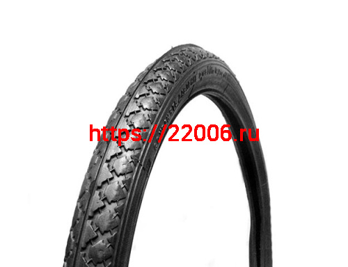 Велопокрышка 40-406 В-61(Л-325) (20*1.75) Велопокрышка 40-406 В-61(Л-325) (20*1.75)