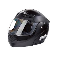 Мотошлем YM-920 черный (XL)