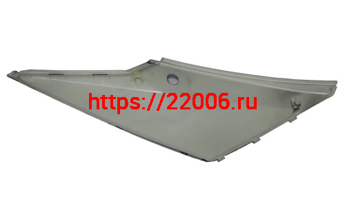 Облицовка задняя левая WIZARD (05050Q005) фото 2