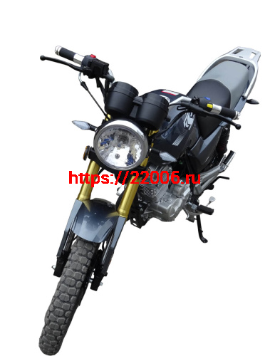 Мотоцикл VR-1-250 PR фото 3 Мотоцикл VR-1-250 PR фото 3