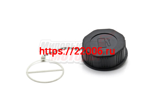 Крышка бензобака 1P70FV-B (внутр. резьба) (ОРИГИНАЛ, "LIFAN")