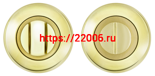 Ручка Fuaro (Фуаро) поворотная BK6 RM GP/SG-5 Ручка Fuaro (Фуаро) поворотная BK6 RM GP/SG-5