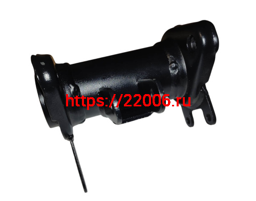 Корпус подшипника задней оси ATV TUNGUS 250 (109840) фото 3