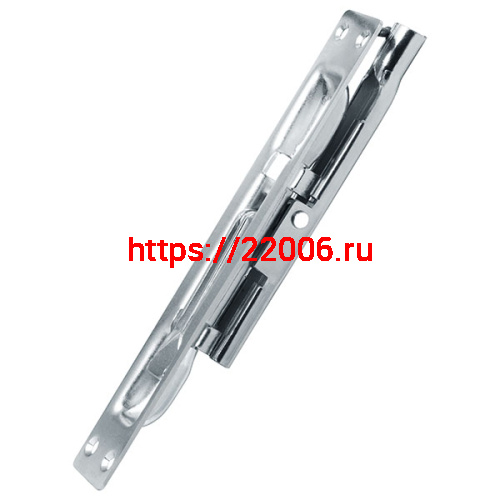 Задвижка Fuaro (Фуаро) торцевая TDB 160-24 сталь (Италия) Задвижка Fuaro (Фуаро) торцевая TDB 160-24 сталь (Италия)