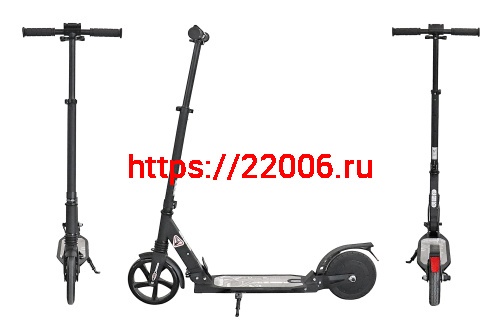 Электросамокат MK072 (180Вт/36V,4.5Ah,даль. хода 15км,мах скорость 15км/ч, алюминиевая дека) 8" фото 2 Электросамокат MK072 (180Вт/36V,4.5Ah,даль. хода 15км,мах скорость 15км/ч, алюминиевая дека) 8" фото 2