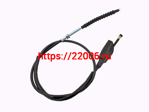 Трос сцепления (L-1040+135) 250сс 166/169/172FMM Трос сцепления (L-1040+135) 250сс 166/169/172FMM