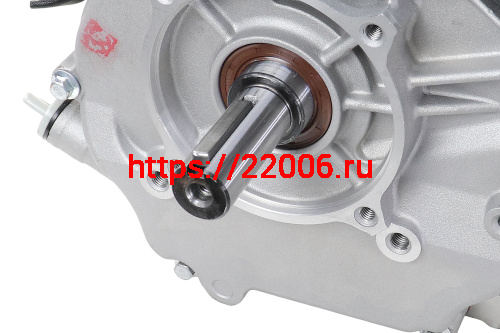 Двигатель LIFAN 18,5 л.с. NP460E с катушкой 11А, электростартер (459cc, вал d25) фото 5 Двигатель LIFAN 18,5 л.с. NP460E с катушкой 11А, электростартер (459cc, вал d25) фото 5