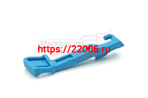 Ручка дроссельной заслонки Husqvarna 235, 235e, 236, 236e, 240, 240e