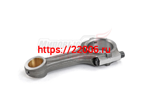 Шатун поршня BAW-1044 FENIX Евро-3 BAW-1065 Евро-2 Евро-3 (S1004045-C012) Шатун поршня BAW-1044 FENIX Евро-3 BAW-1065 Евро-2 Евро-3 (S1004045-C012)