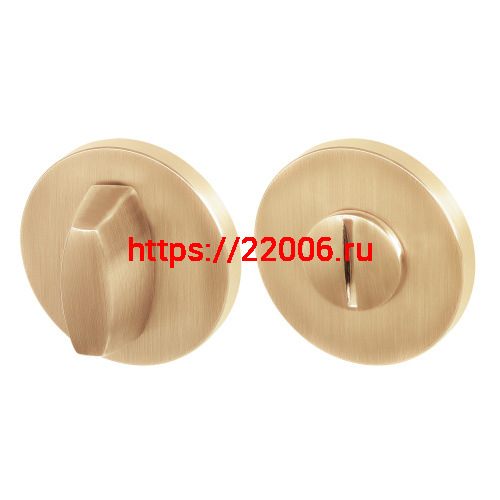 Ручка Armadillo (Армадилло) поворотная BK6.R.URS52 FSG-39 флорентийское золото Ручка Armadillo (Армадилло) поворотная BK6.R.URS52 FSG-39 флорентийское золото