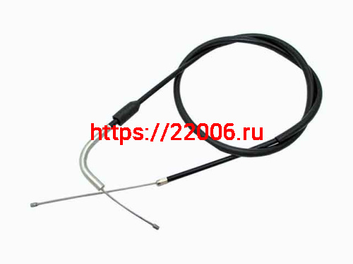 Трос газа 4Т ТИП3 (HL=970mm, FL=90mm); TTR250a