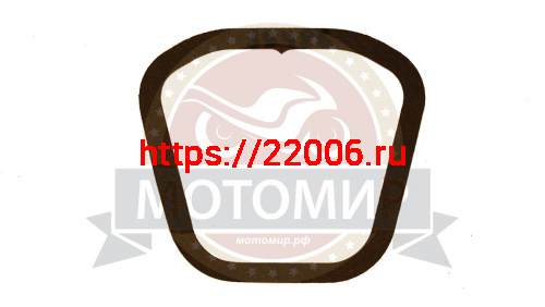 Прокладка крышки головки LIFAN LF170F-T (12212/168F) Прокладка крышки головки LIFAN LF170F-T (12212/168F)