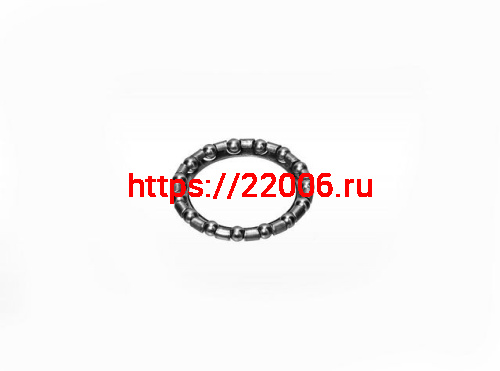 Подшипник рулевой 3142605-12 Подшипник рулевой 3142605-12