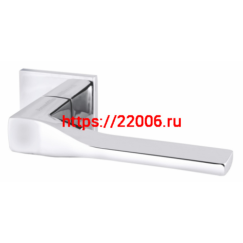 Ручка Armadillo (Армадилло) раздельная K.USS52.GRAND (GRAND USS) CP-8 хром