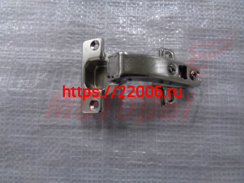 Петля фальш 35 гр. без доводчика Петля фальш 35 гр. без доводчика