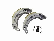 Колодки сцепления Honda Scoopy AF56 ТММР