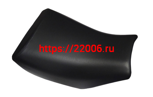Седло переднее NITRO 200/250 XY200-9 41161629 Седло переднее NITRO 200/250 XY200-9 41161629