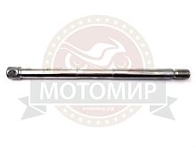 Ось заднего колеса (М16*1.5мм*270мм) Иж голая Иж56 сб.0-42 (ТСП) Россия ЗАВОД