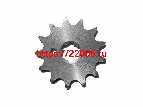 Звезда ведущая Ява (520*13 зубьев) Звезда ведущая Ява (520*13 зубьев)