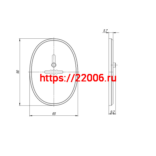 Накладка Fuaro (Фуаро) на сувальдный замок ESC.S-lift.ECO/OV.476 (ESC 476 eco) с шторкой CP хром фото 3 Накладка Fuaro (Фуаро) на сувальдный замок ESC.S-lift.ECO/OV.476 (ESC 476 eco) с шторкой CP хром фото 3