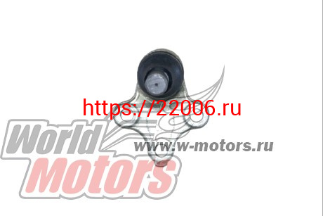 Опора шаровая Dongfeng H30 Cross (4165300) Опора шаровая Dongfeng H30 Cross (4165300)