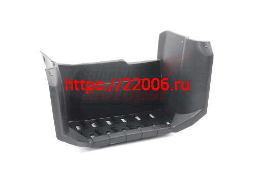 Подножка правая COUGAR