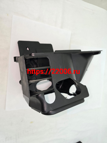 Кожухи охлаждения цилиндра ТИП 2  (2 штуки в комплекте) 152QMI 125/150cc