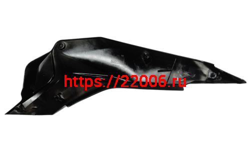 Облицовка под сиденье левая RIGEL (53281990) фото 2