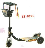 Самокат детский ST-8315