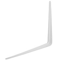 Кронштейн skobis (СКОБИС) 350x400 белый