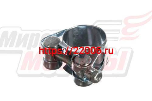 Хомут силовой 98-103мм