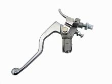 Рычаг сцепления в сборе с креплением T2/K6/T4/T6 с подсосом