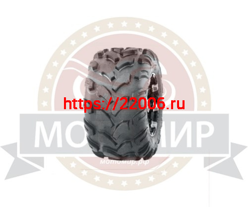 Покрышка ATV 10" 21 х 7.00 - 10 (P311) без камеры, WANDA Покрышка ATV 10" 21 х 7.00 - 10 (P311) без камеры, WANDA