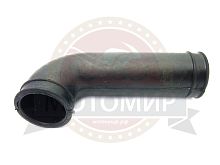 Патрубки карбюраторов Урал рез. (пары) НАБОР