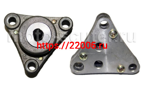 Маслонасос 139QMB 50cc TMMP