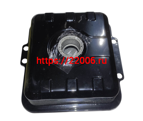 Бензобак LIFAN 168F-С PRO/170FT фото 5