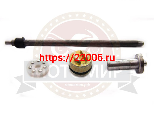 Ремкомплект Урал сцепления Ремкомплект Урал сцепления