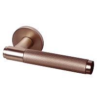 Ручка Armadillo (Армадилло) раздельная R.URS52.ROLL AC-9 медь