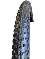 Велопокрышка 54-507 Л-396 (24*2.125)