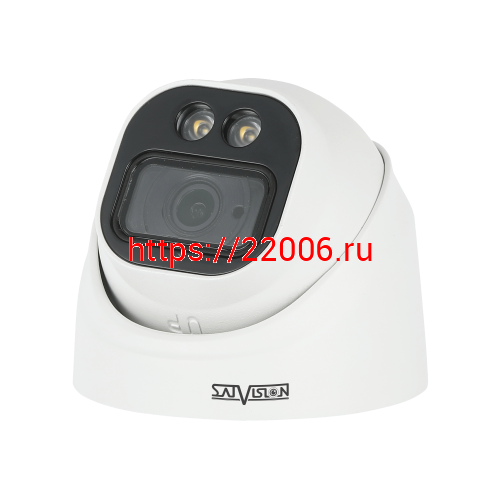 SVC-D292A DIP 2 Mpix 2.8mm видеокамера AHD SVC-D292A DIP 2 Mpix 2.8mm видеокамера AHD