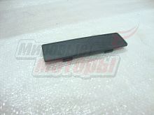 Крышка номера рамы Rapiras (F3)