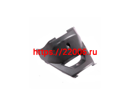 Пластик внутренний задний BWS-2 Пластик внутренний задний BWS-2