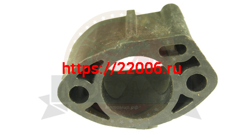Проставка карбюратора (теплоизолятор) б/п Цыганка 65-20K/72-20  Forza/Forvard/Patriot/BGT фото 2