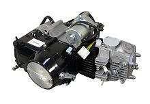 Двигатель 4т. 110 см3 (1P52, 152FMH) Альфа, Задиак (С110), тюнинг, по кругу (без номер) ВАНЧАНГ