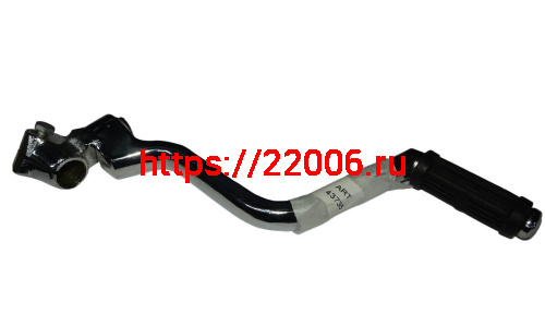 Кикстартер FALCON TERRAIL 250 RF201006 фото 2 Кикстартер FALCON TERRAIL 250 RF201006 фото 2