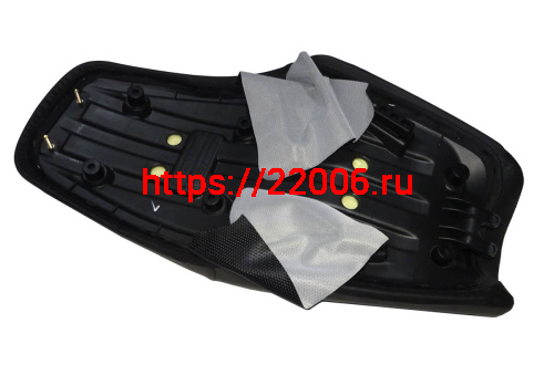 Седло ROADSTER RA1 (41100-J0E6-C100) фото 2