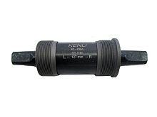 Катридж Kenli черный под квадрат длина 127мм 3024205