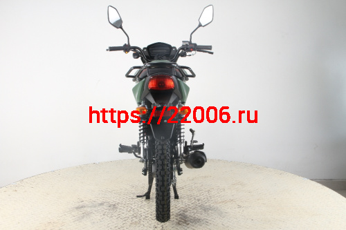 Мопед Alpha SA Max (Тюнинг) (багажник зад,диск.тормоз перед.,обтекат. фары,LED фара) ЧЕРНЫЙ фото 25