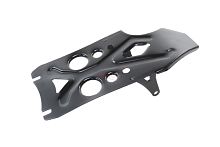 Защита двигателя нижняя RIZEE PH09B (для двигателей без электростартера)